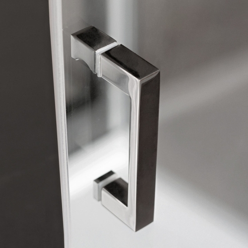 Roltechnik Lega Line LLDO2/1000 zuhanyajtó (brillant, intimglass, 552-1000000-00-21)