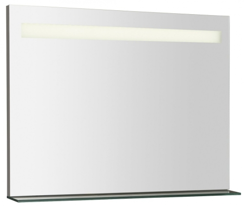 Sapho BRETO LED tükör, 800x608mm (BT080)