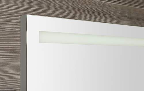 Sapho BRETO LED tükör, 800x608mm (BT080)