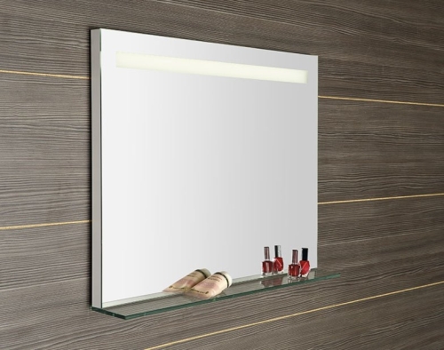 Sapho BRETO LED tükör, 800x608mm (BT080)