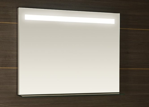 Sapho BRETO LED tükör, 800x608mm (BT080)