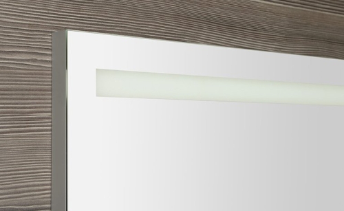 Sapho BRETO LED tükör, 1000x608mm (BT100)