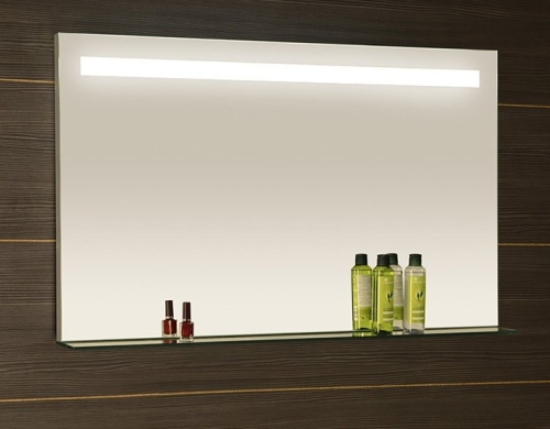 Sapho BRETO LED tükör, 1000x608mm (BT100)