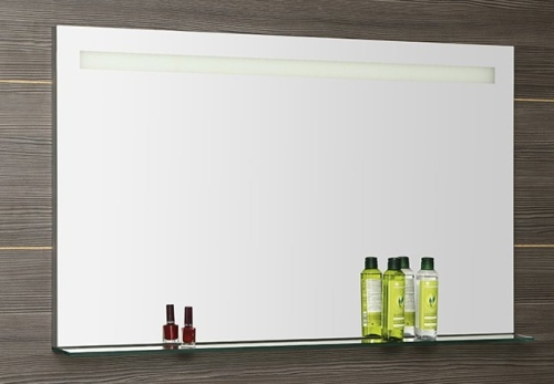 Sapho BRETO LED tükör, 1000x608mm (BT100)