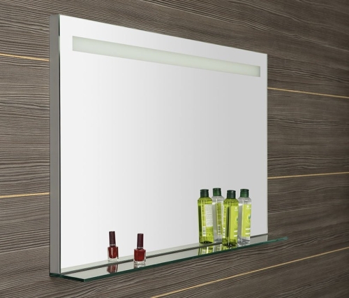Sapho BRETO LED tükör, 1000x608mm (BT100)