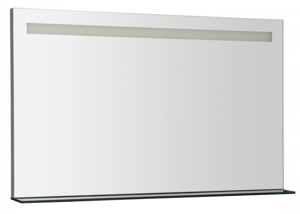 Sapho BRETO LED tükör, 1000x608mm (BT100)