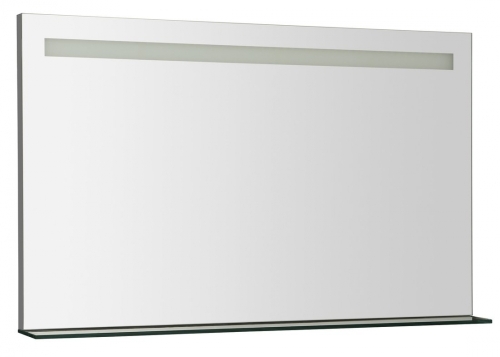 Sapho BRETO LED tükör, 1000x608mm (BT100)