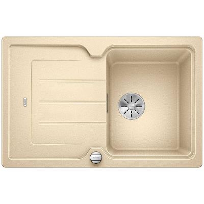 BLANCO CLASSIC Neo 45 S Silgranit mosogató, pezsgő 524010