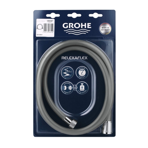 Grohe Relaxaflex 1,75 m zuhanycsõ 28154001