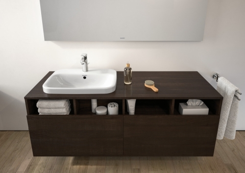 Hansgrohe Logis E egykaros mosdócsaptelep 100 automata lefolyó-garnitúrával 71161000
