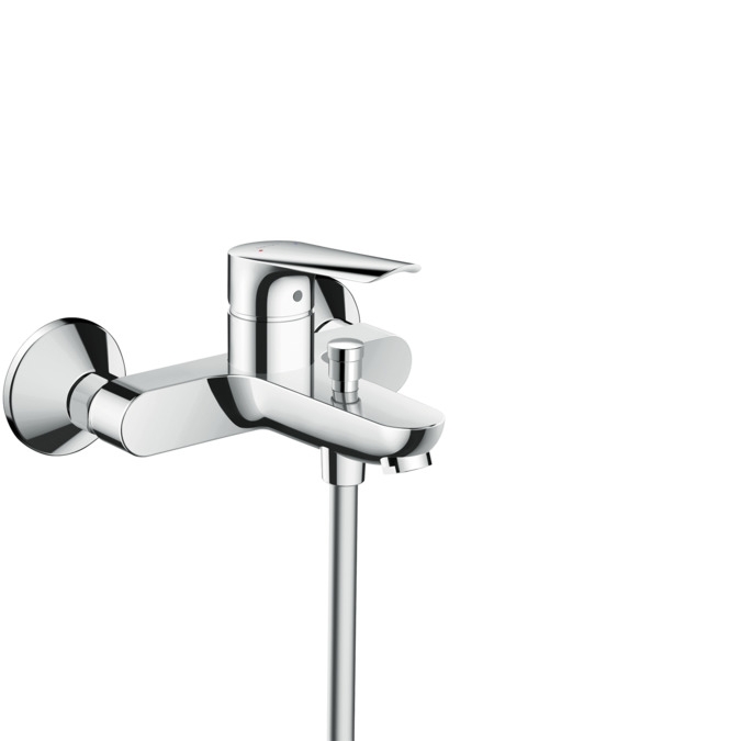 Hansgrohe Logis E egykaros kádcsaptelep 71403000
