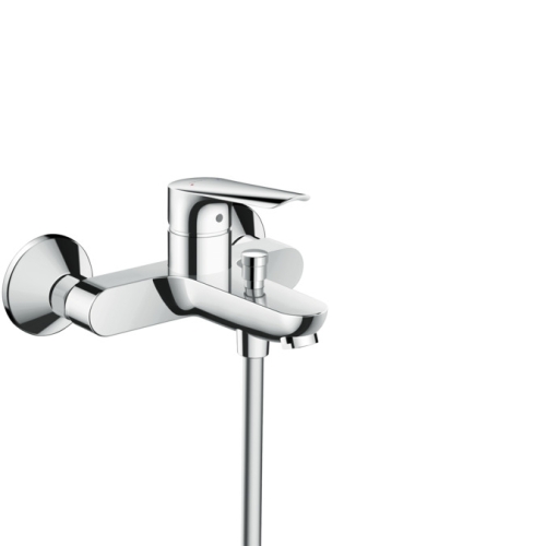 Hansgrohe Logis E egykaros kádcsaptelep 71403000