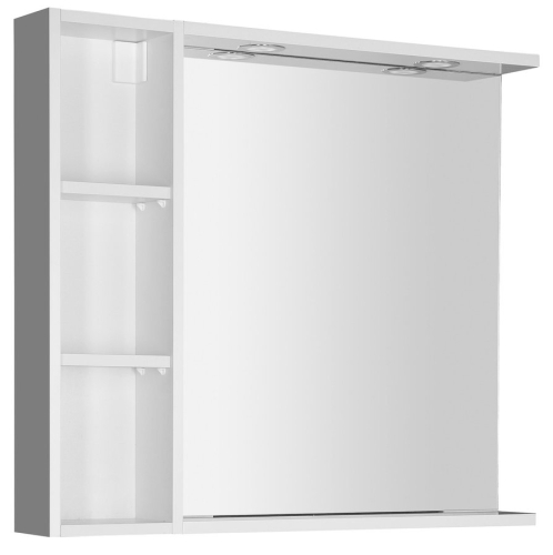 AQUALINE KORIN LED tükör világítással 52x70x12cm (KO395)
