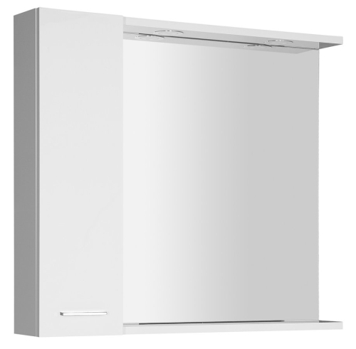 AQUALINE KORIN LED tükör világítással 52x70x12cm (KO395)