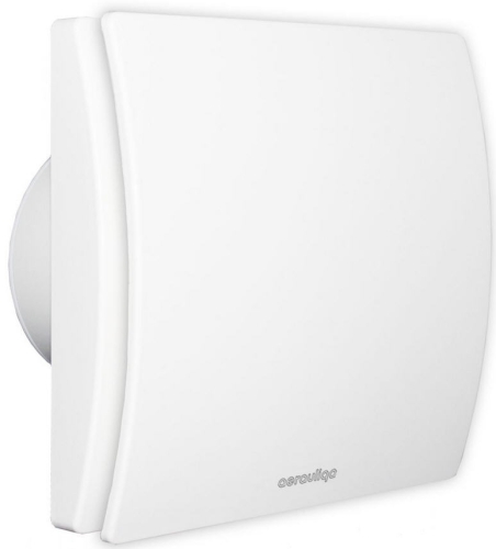 Aerauliqa Quantum AX HT páraérzékelős ventilátor (PQD00041)