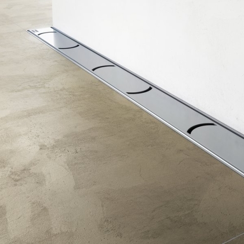 Ravak OZW RAVAK Chrome 750 - rozsdamentes acél (falhoz) X01624
