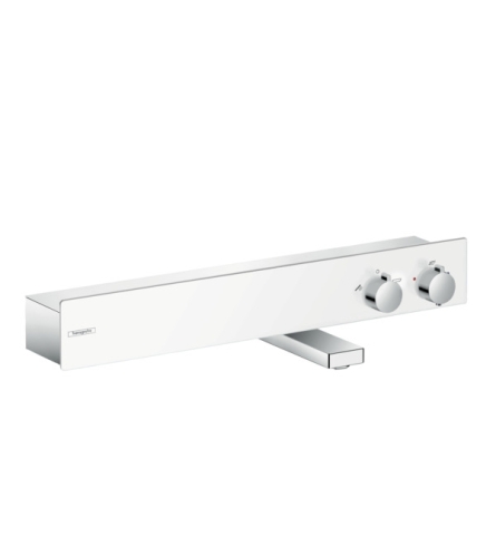 Hansgrohe ShowerTablet 600 termosztátos kádcsaptelep falsíkon kívüli szereléshez 13109400