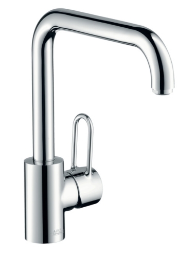 Hansgrohe AXOR Uno Egykaros konyhai csaptelep 14850000
