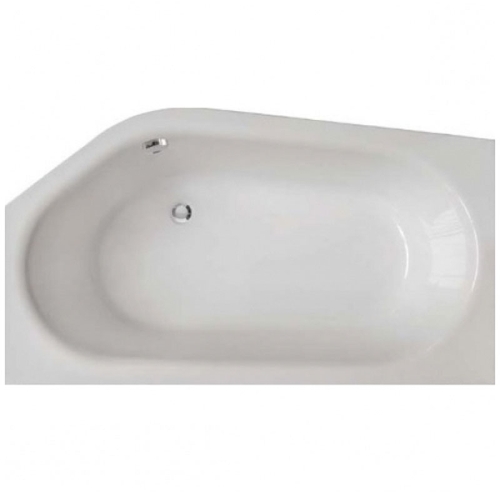 Roltechnik Activa Neo 150 (P) balos asszimetrikus kád (9850100)