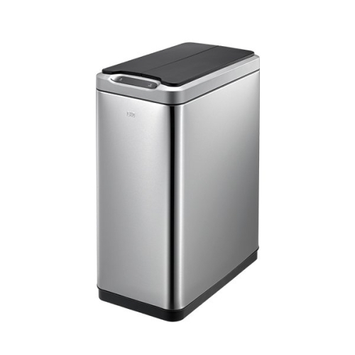 Sapho PHANTOM szemetes, 20 l, szenzoros, soft close, szálcsiszolt rozsdamentes acél (DR420)