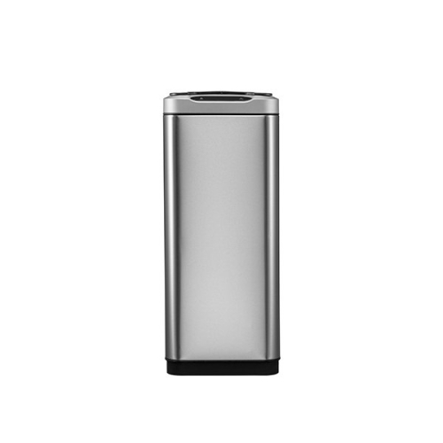Sapho PHANTOM szemetes, 30 l, szenzoros, soft close, szálcsiszolt rozsdamentes acél (DR430)