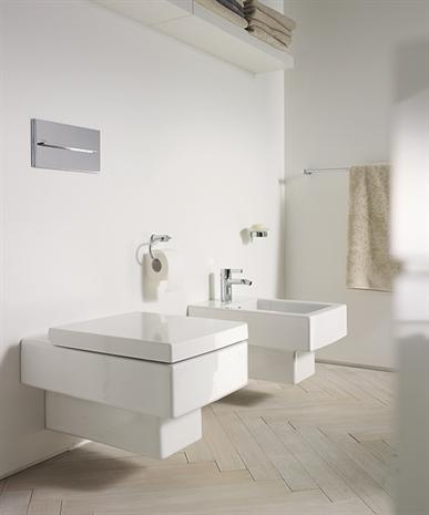 Duravit Vero fali wc WonderGliss felülettel 22170900641