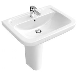 Villeroy & Boch Omnia Architectura 55x46 cm mosdó 5175 55 01