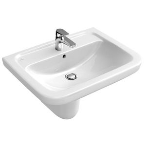 Villeroy & Boch Omnia Architectura 55x46 cm mosdó 5175 55 01
