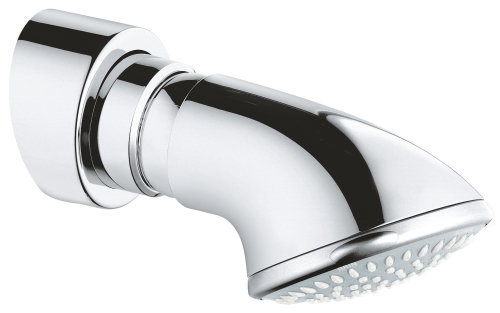 Grohe Relexa 100 Trio fejzuhany 27065000