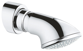 Grohe Relexa 100 Trio fejzuhany 27065000