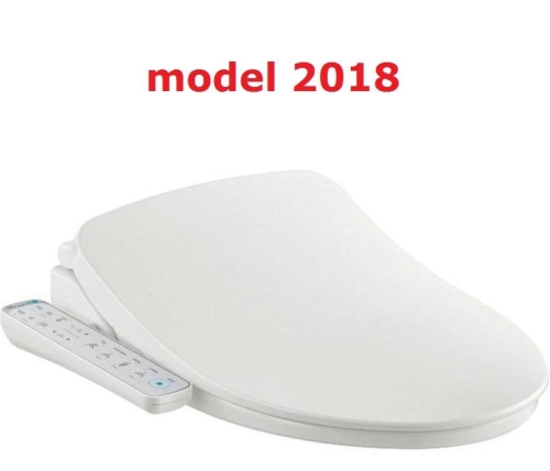 Easy-Bid 450 elektromos bidé, led világítással