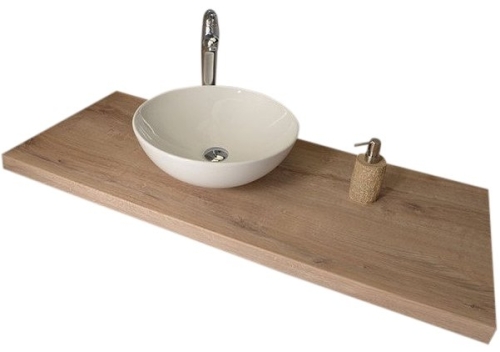 Sapho AVICE pult 60x50cm, rover tölgy (AV64)
