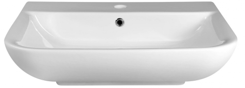 AQUALINE DORI kerámiamosdó 60x48 cm FS1B1