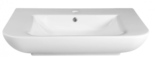 AQUALINE DORI kerámiamosdó 70x48 cm FS1D1