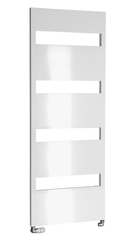 AQUALINE ORLANDO fürdőszobai radiátor, 605x1623 cm, 611W (IL166)