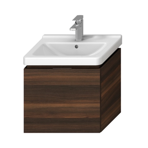 Jika Cubito Pure alsószekrény, sötét fenyő H40J4223014611