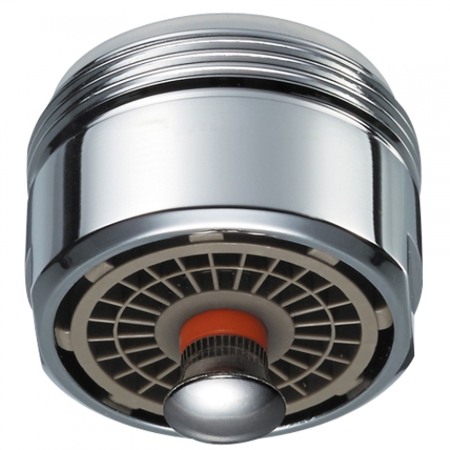 Deante MŰANYAG START-STOP PERLÁTOR, 24MM, ADAPTER GYŰRŰVEL ABAU4PDZ