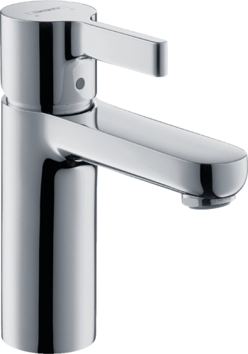 Hansgrohe Metris S egykaros mosdócsaptelep lefolyógarnitúra nélkül 2 l/perc 31015000