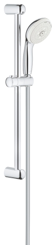 Grohe New Tempesta 100 zuhanygarnitúra III 27794001