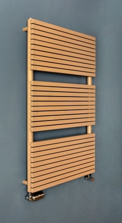 Betatherm HQ Hydra fürdőszobai csőradiátor 500x1385 mm, fehér HQ 50140