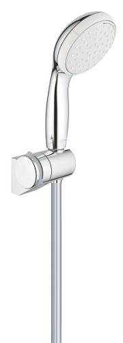 Grohe New Tempesta 100 II zuhanygarnitúra 2760110E