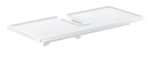 GROHE EasyReach tálca fehér 26362LN0