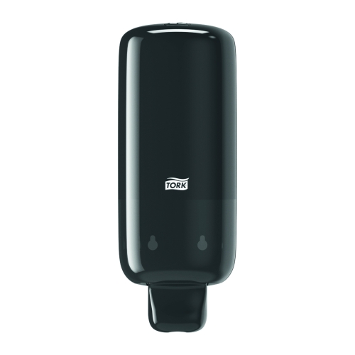 Tork habszappan-adagoló, fekete 561508