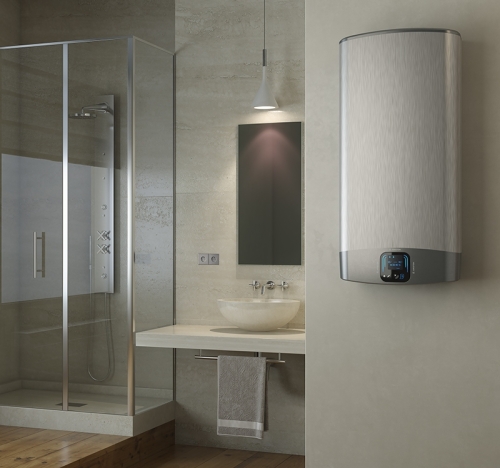 ARISTON VELIS EVO PLUS 100 EU VÍZMELEGÍTŐ 3626150