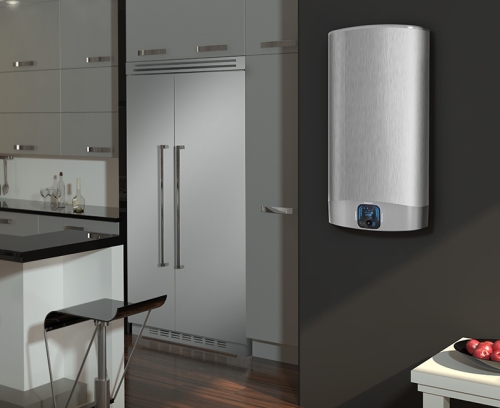 ARISTON VELIS EVO PLUS 100 EU VÍZMELEGÍTŐ 3626150