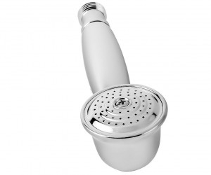 BUGNATESE KÉZI ZUHANYFEJ OLD STÍLUSÚ, réz 19150RA