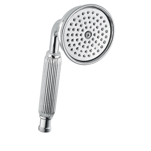 Bugnatese klasszikus stílusú kézizuhany, arany 19465DO