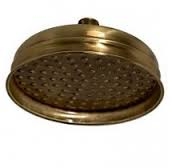 BUGNATESE OLD 15 cm-es fejzuhany, bronz 19118BR
