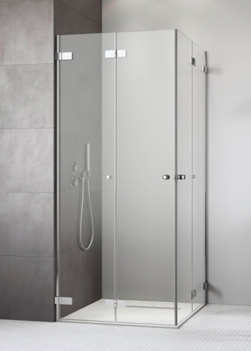 Radaway Arta KDD B 100 B zuhanyajtó (386162-03-01L)