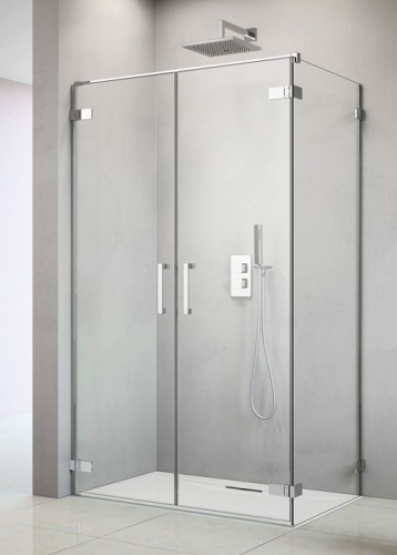 Radaway Arta S DWD+S/2S 40 J zuhanyajtó (386050-03-01R)